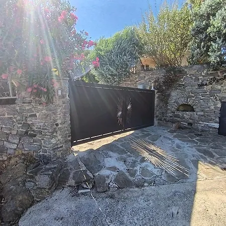 Juan Climatisée, Au Calme, Avec Piscine, Grand Jardin Et Vue Panoramique * Bormes-les-Mimosas