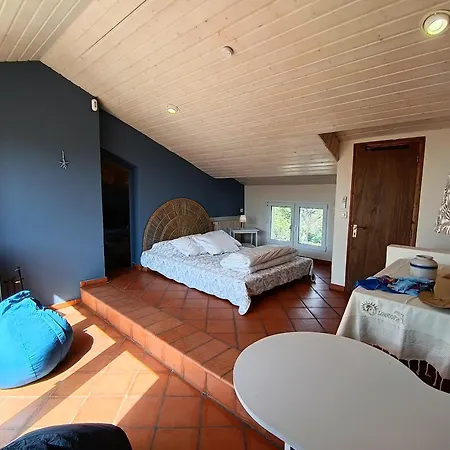 Juan Climatisée, Au Calme, Avec Piscine, Grand Jardin Et Vue Panoramique Villa Bormes-les-Mimosas