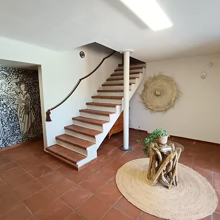 Villa Juan Climatisée, Au Calme, Avec Piscine, Grand Jardin Et Vue Panoramique Bormes-les-Mimosas